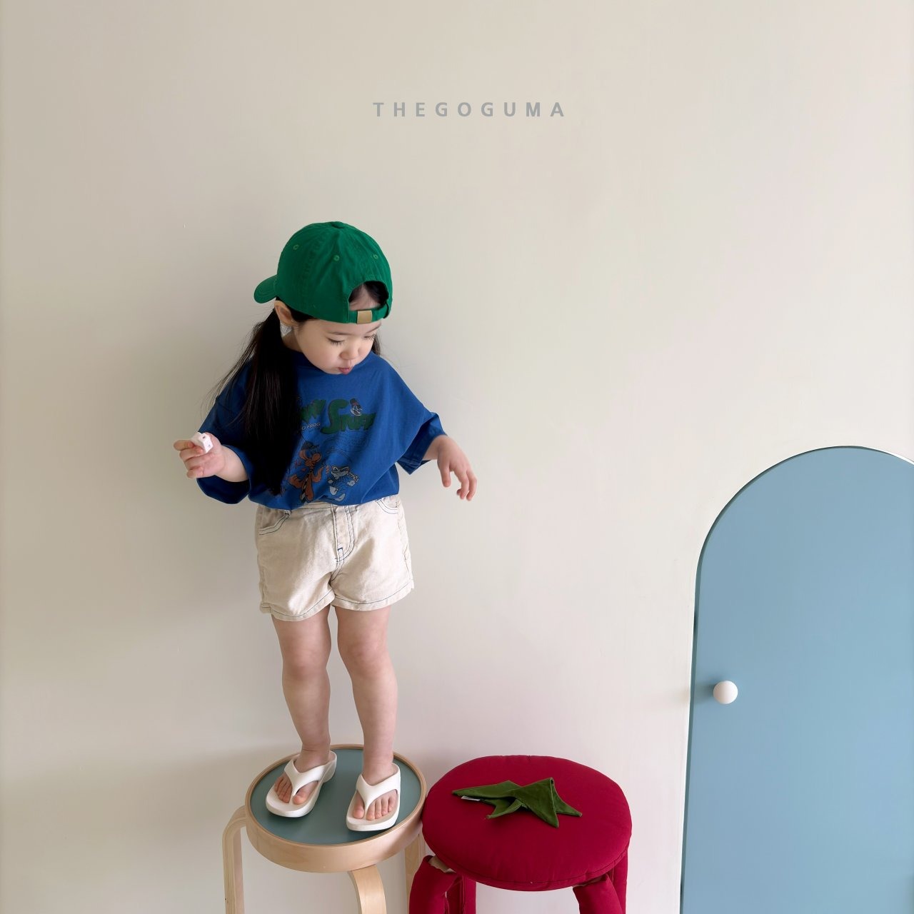 [THE GOGUMA] Funny / [더고구마] 퍼니t