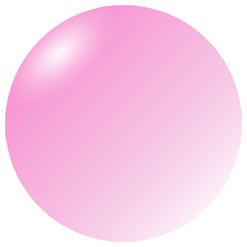 AYUH クリアピンク