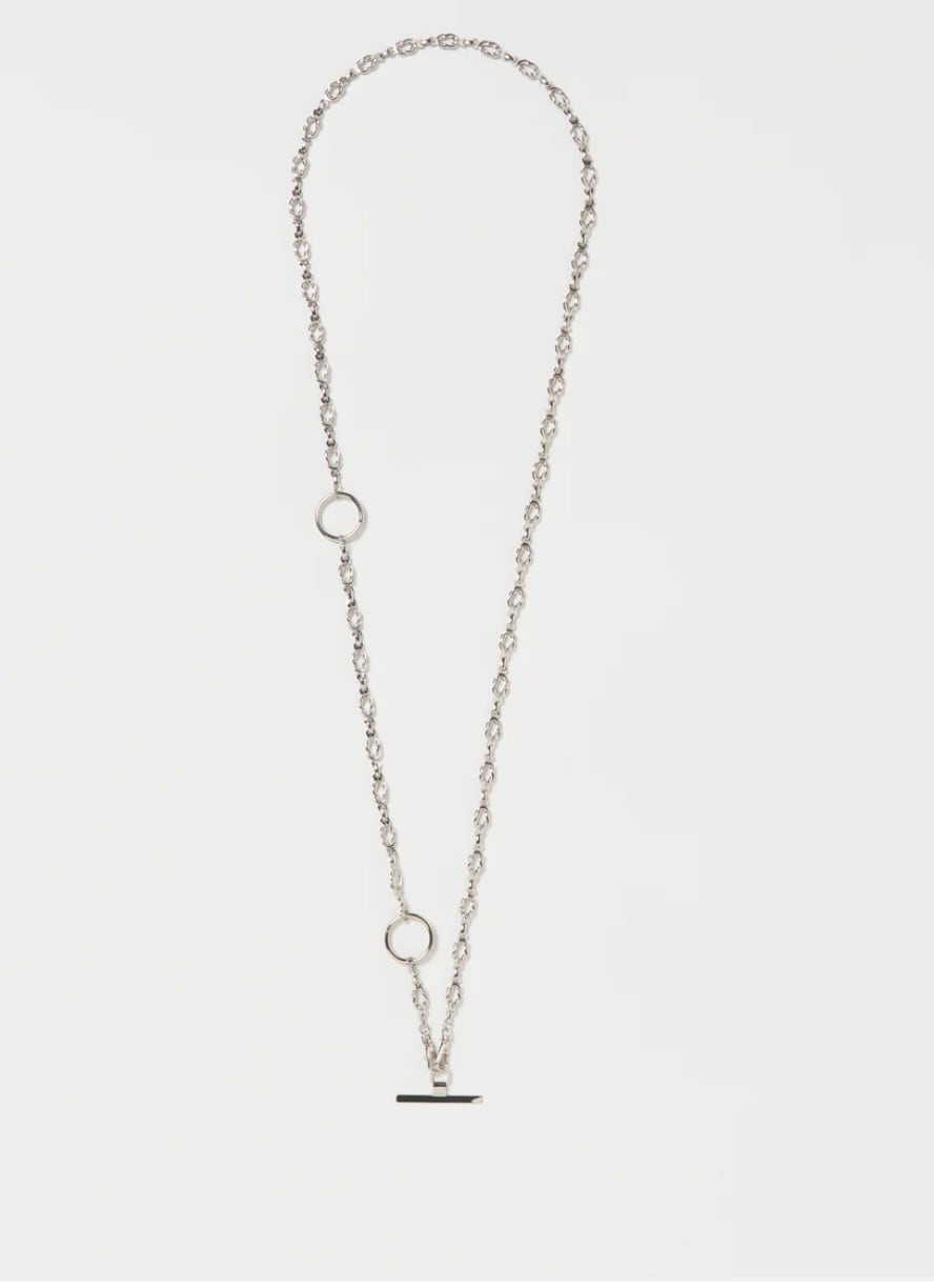 tanakadaisuke bijou chain 2way phone strap | AAR