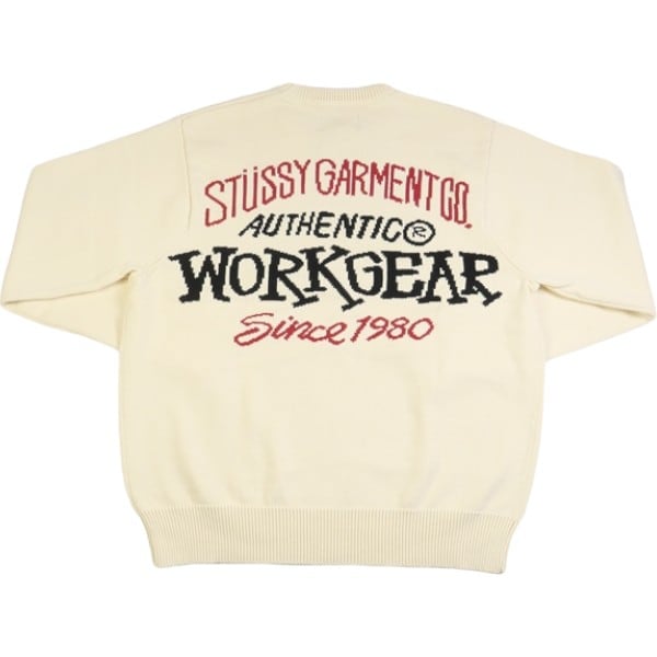 Stussy せつな Quality Workgear バッグ ホワイト 売買された  