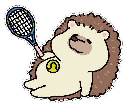 YONEX(ヨネックス) テニス AC540 ソフトケース ラケットケース 【硬式