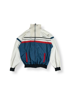 80s French Adidas Ventex Track Jacket