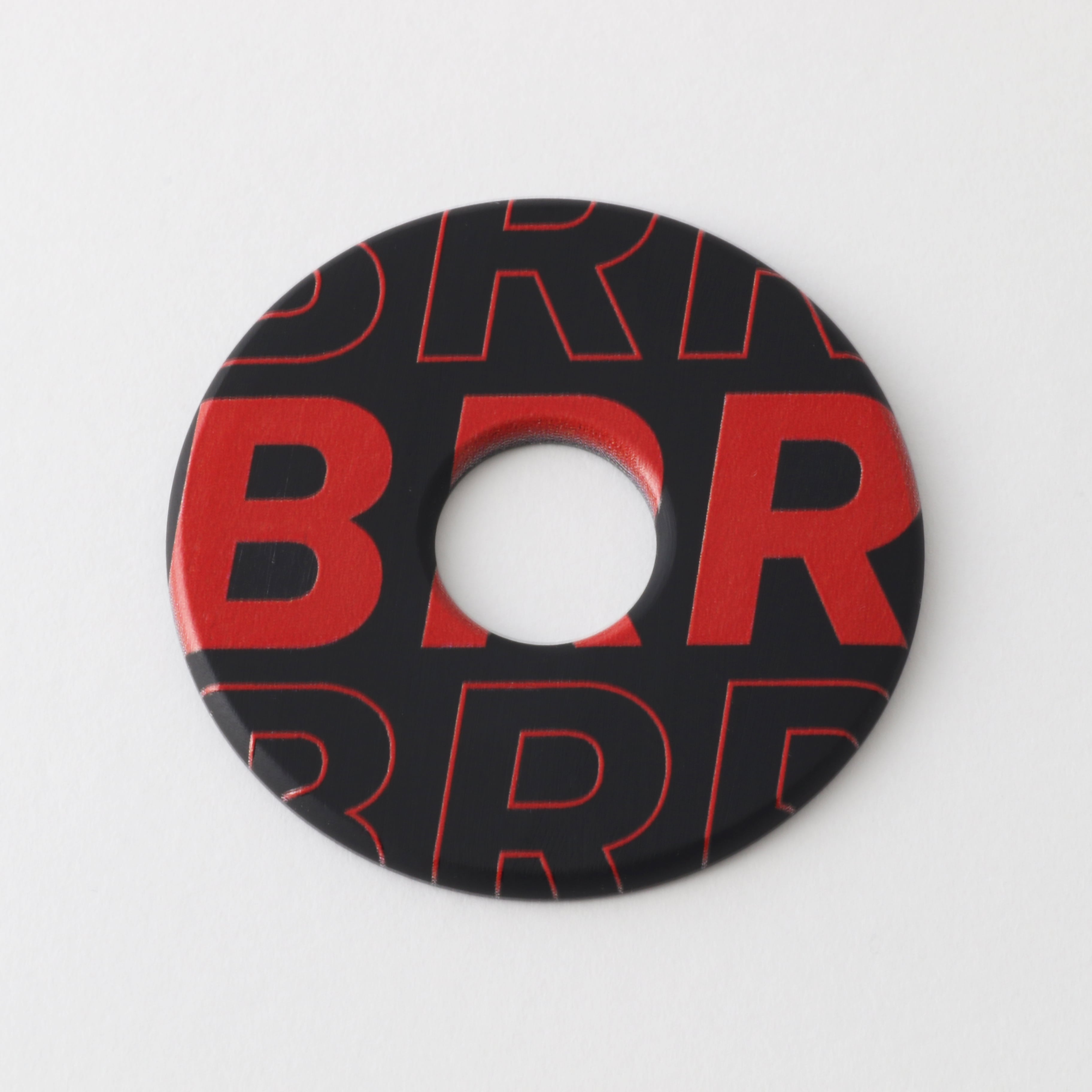 レバーディスク | BRR Custom Arcade