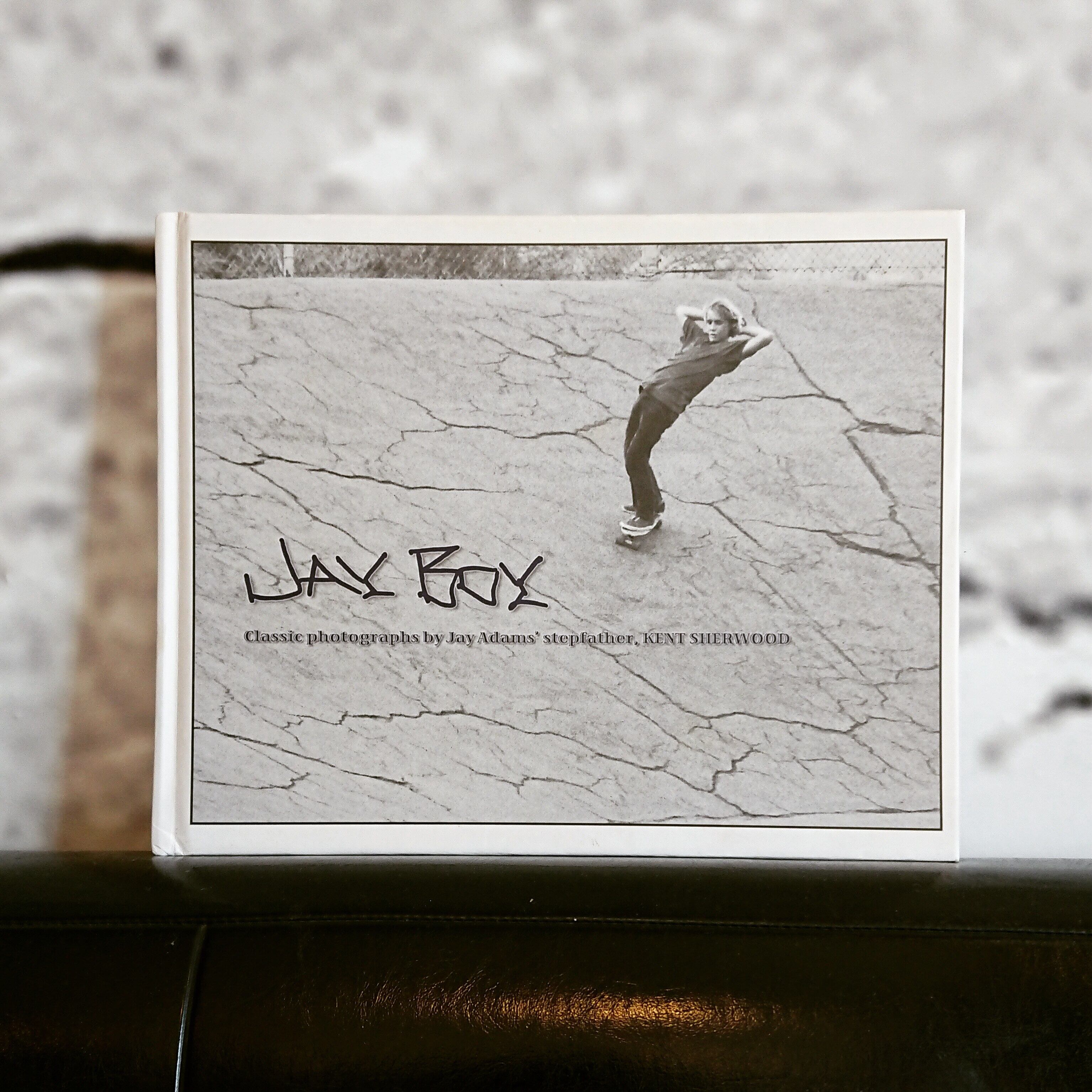 Jay Boy | Jay Adams | Thrill And Pinch