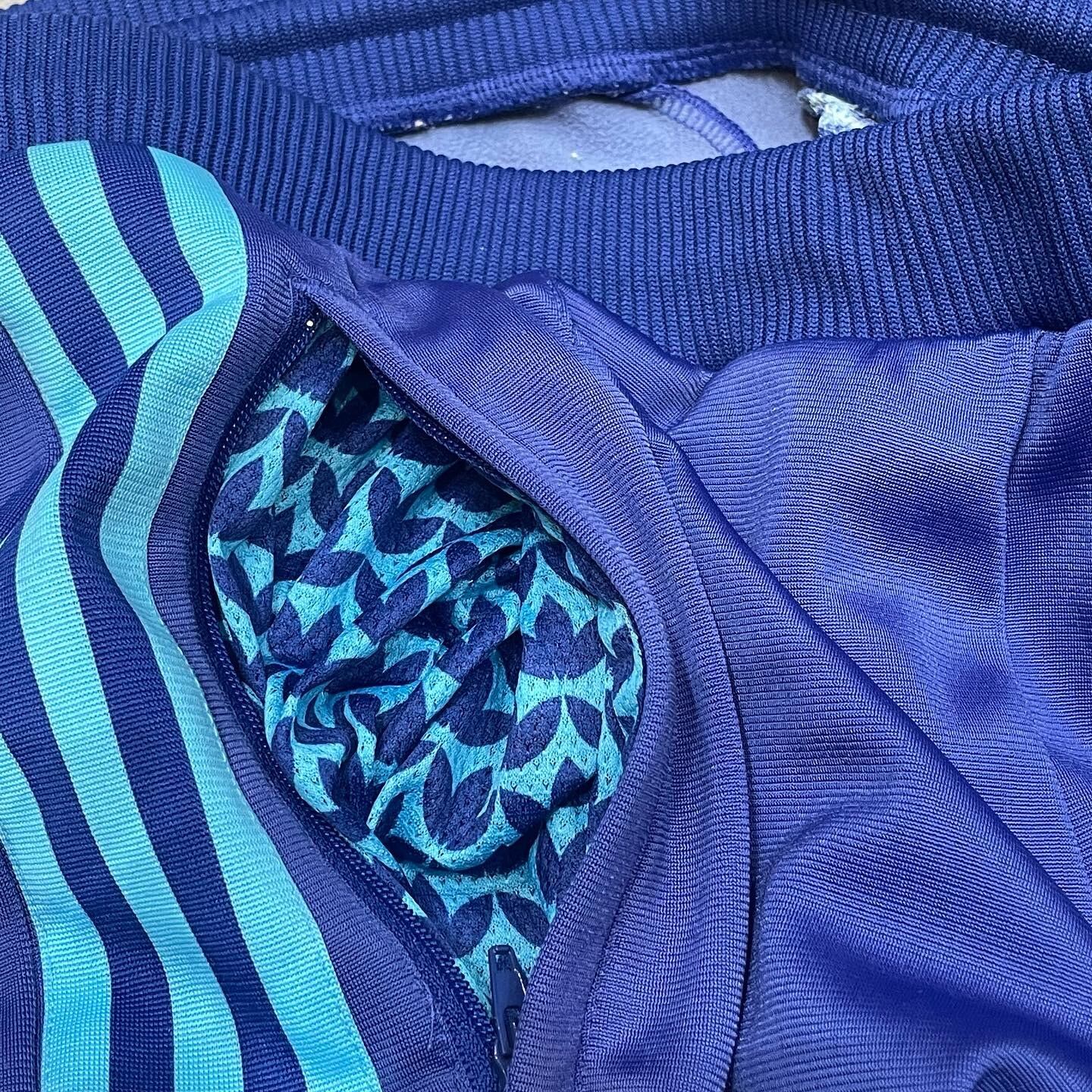 "adidas"track pants Knot Co. Ltd.