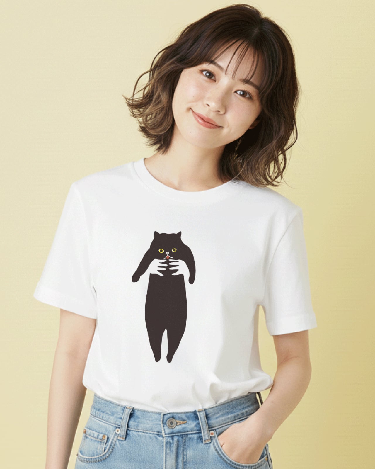 マジックマインド【へっちゃん】ユニセックス Tシャツ | マジックマインド