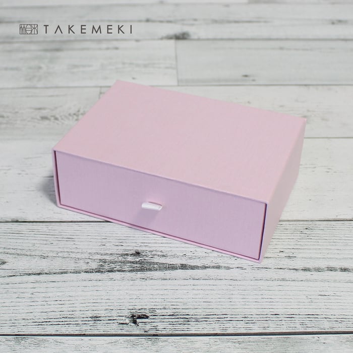 ドロワーボックス (Mサイズ) | 【TAKEMEKI】~ 3,980円（税込