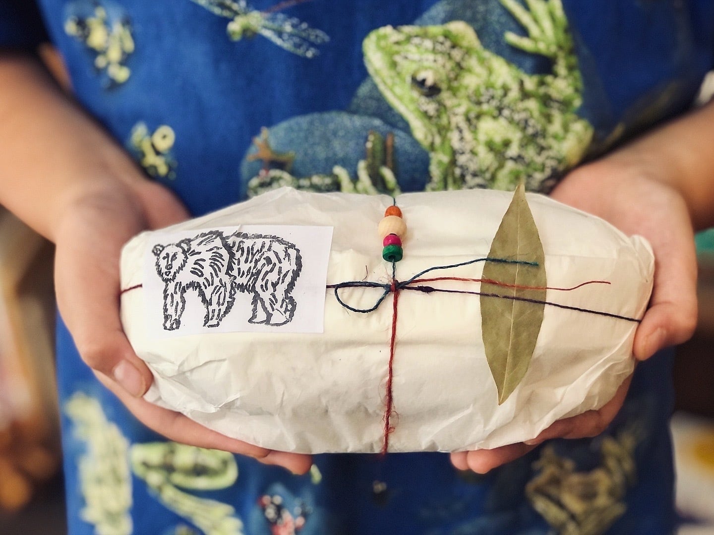 橘シュトレン2025〈順次発送〉