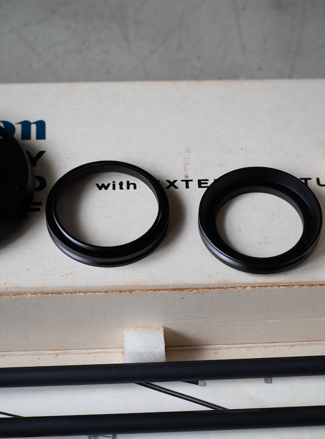 "Canon" 1970s Handy stand