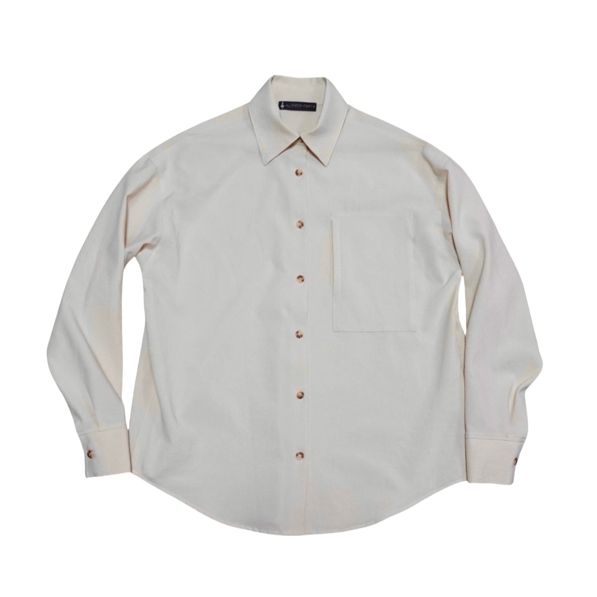 work pocket dry shirt