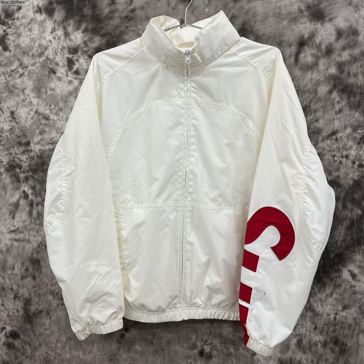 Supreme Champion truck jaket Lサイズ　シュプリームよろしくお願いいたします