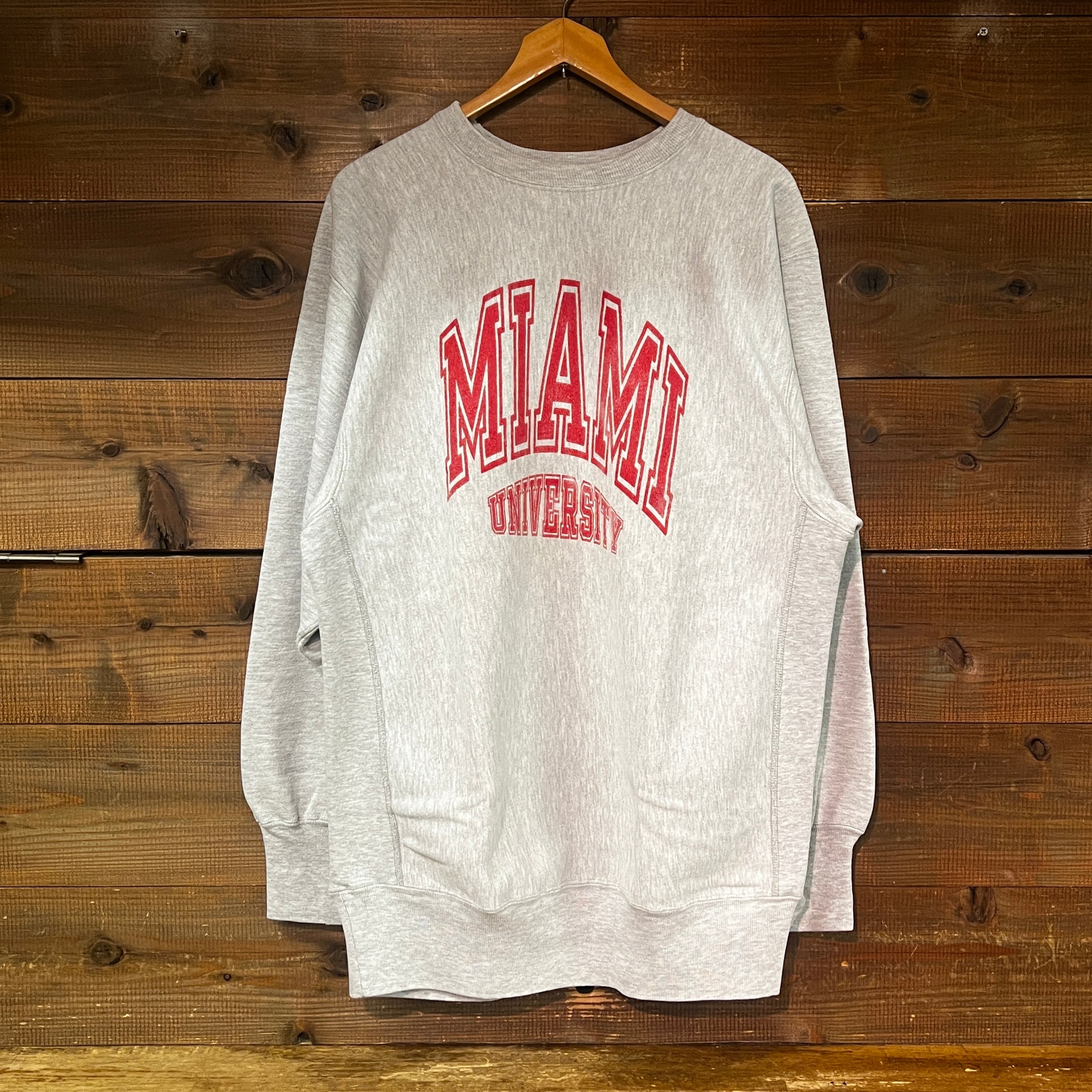 Reverse Weave(リバースウィーブ) | DESERTSNOW