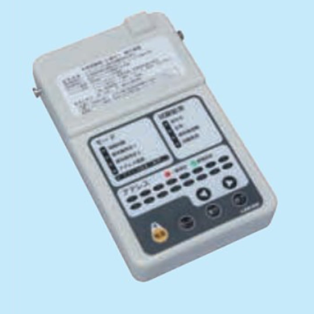 ナショナル松下電工◇外部試験器◇BGH9703◇消防設備◇