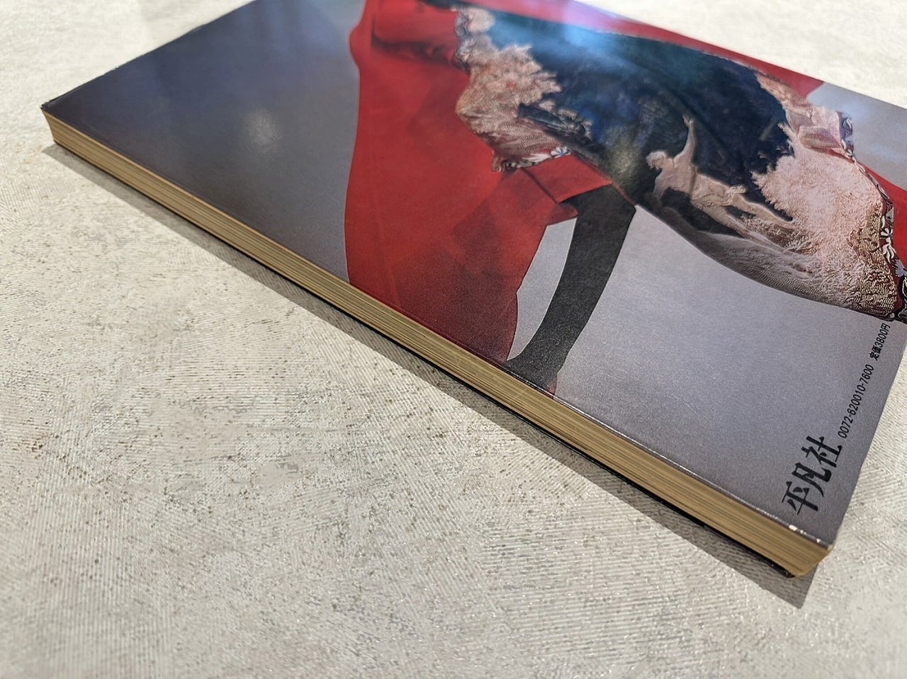 VF399】【FIRST EDITION】三宅一生の発想と展開 /visual book