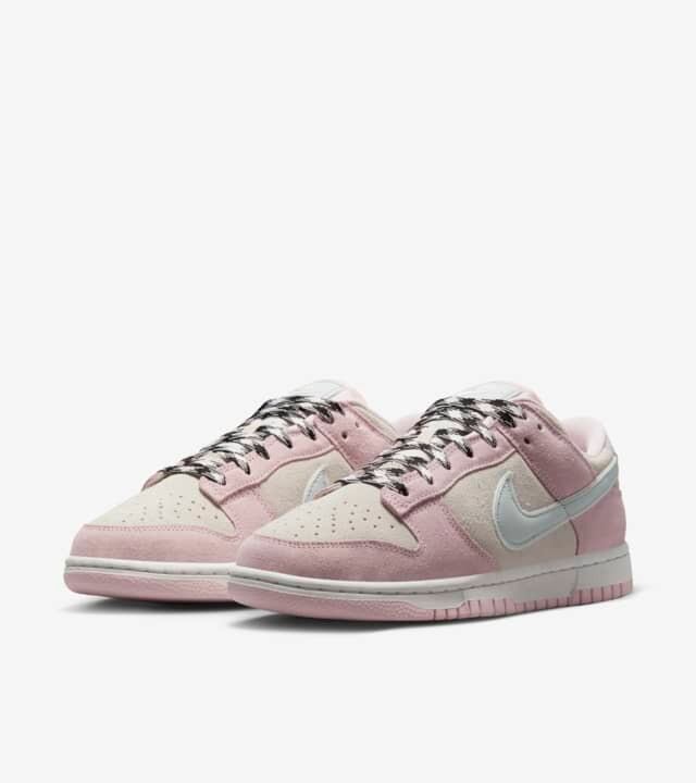 Nike Dunk Low LX ナイキ | jordan_sneakers