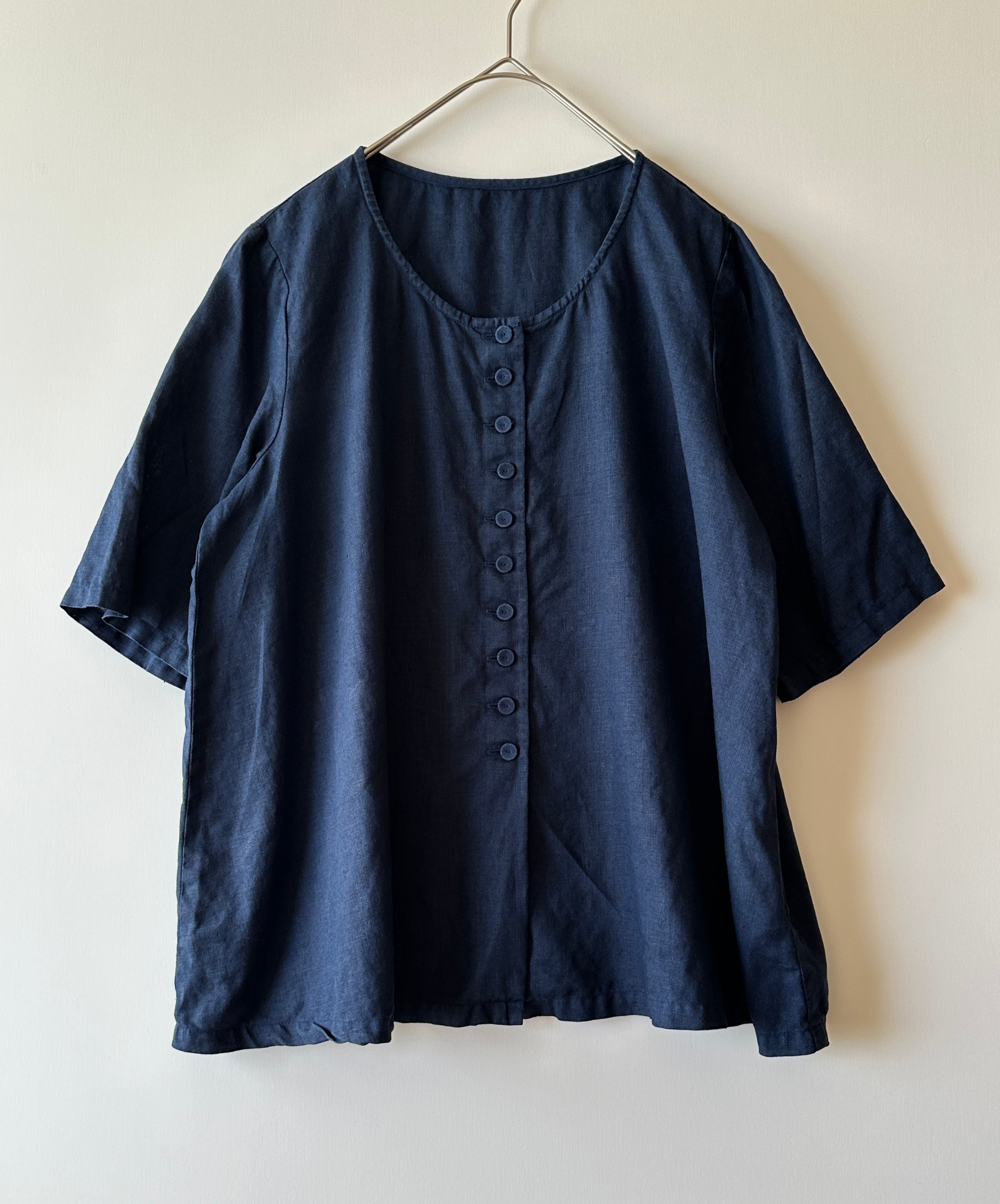 TOPS | Re:fabric