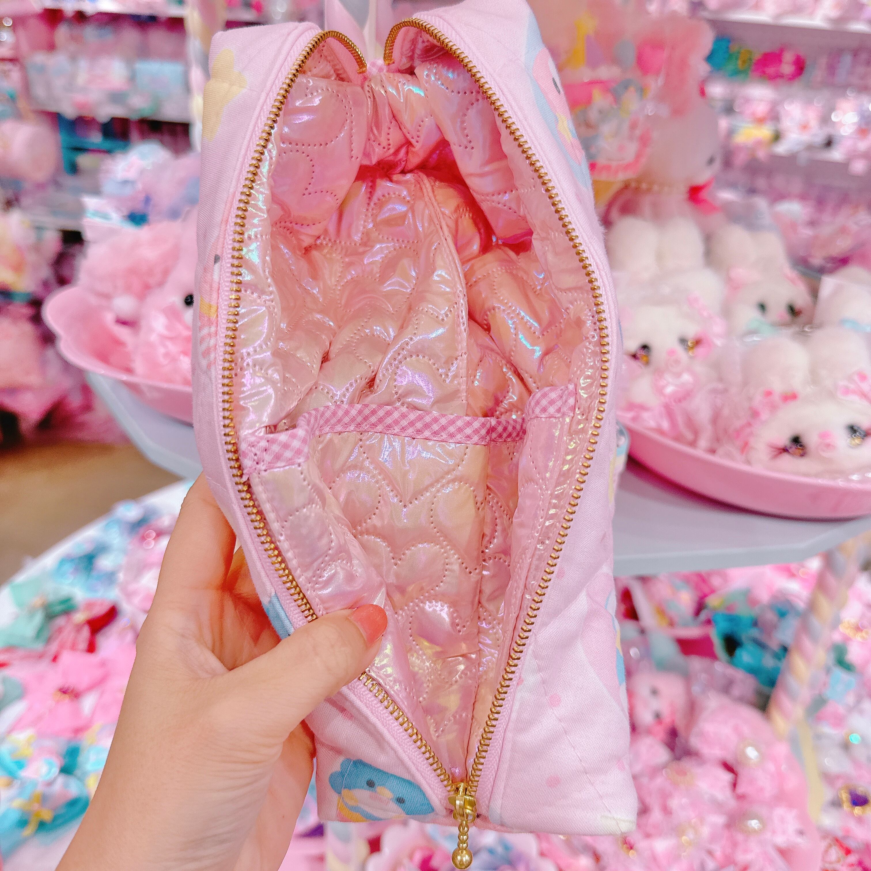 【N9】17-45ペンライトケース