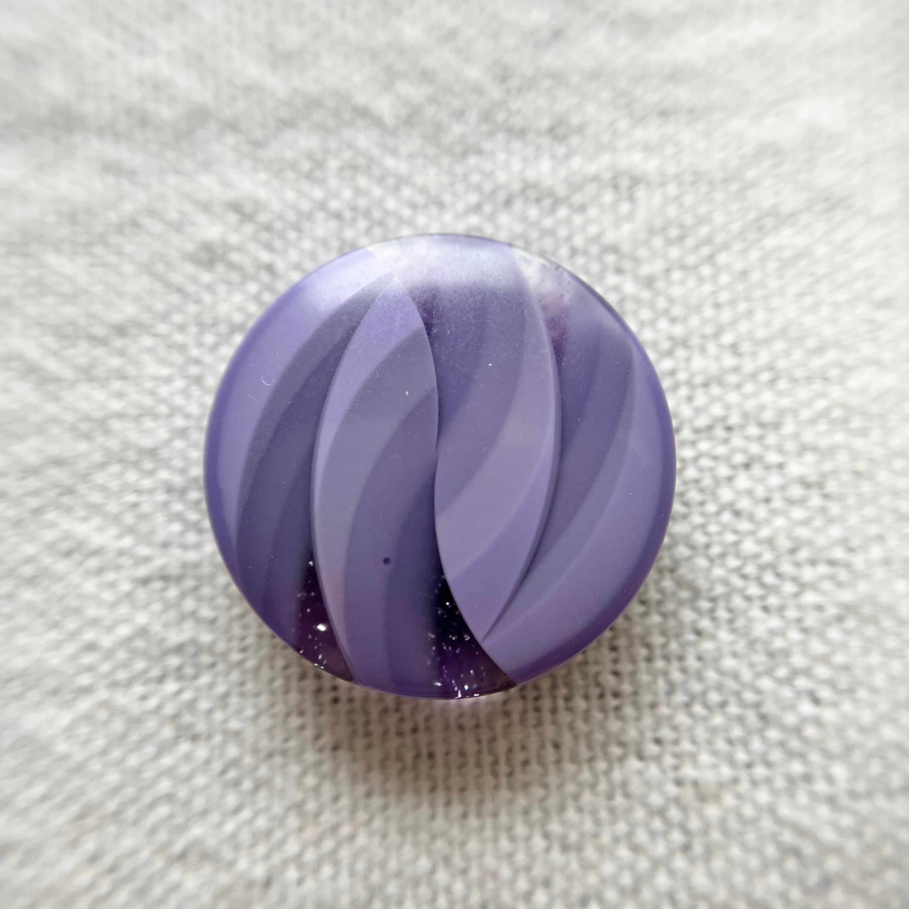 パープルミックスウェーブ 22.5mm