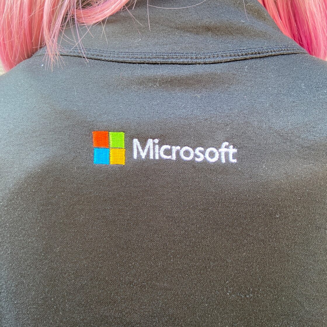 ザ ノースフェイス フリースライナー ソフトシェルジャケット メンズXL  