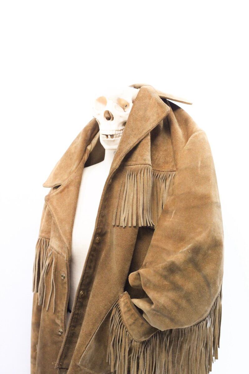 70's schott western jacket 