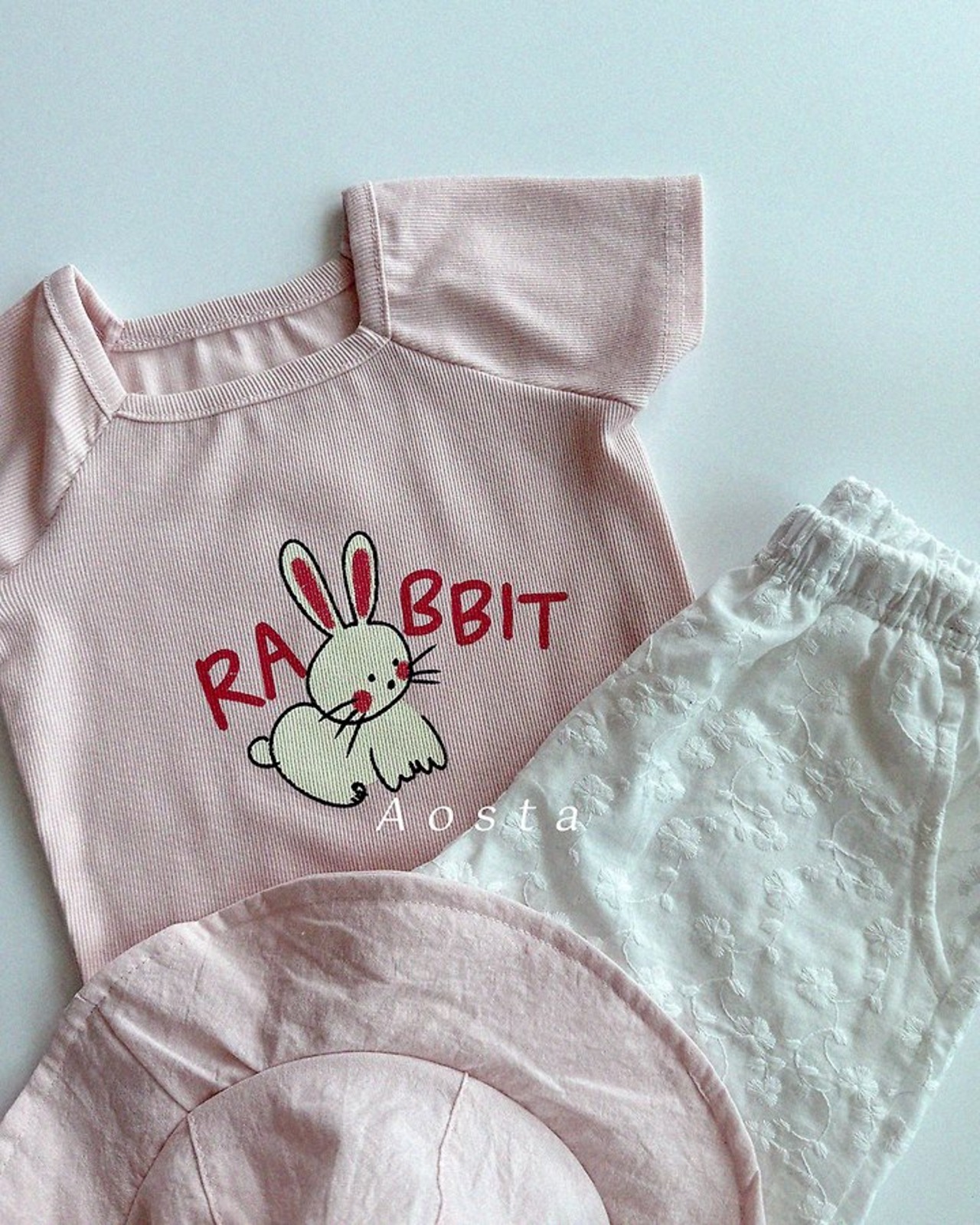 [Aosta] Rabbity / [아오스타] 레빗티