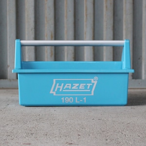 HAZET Tool Box