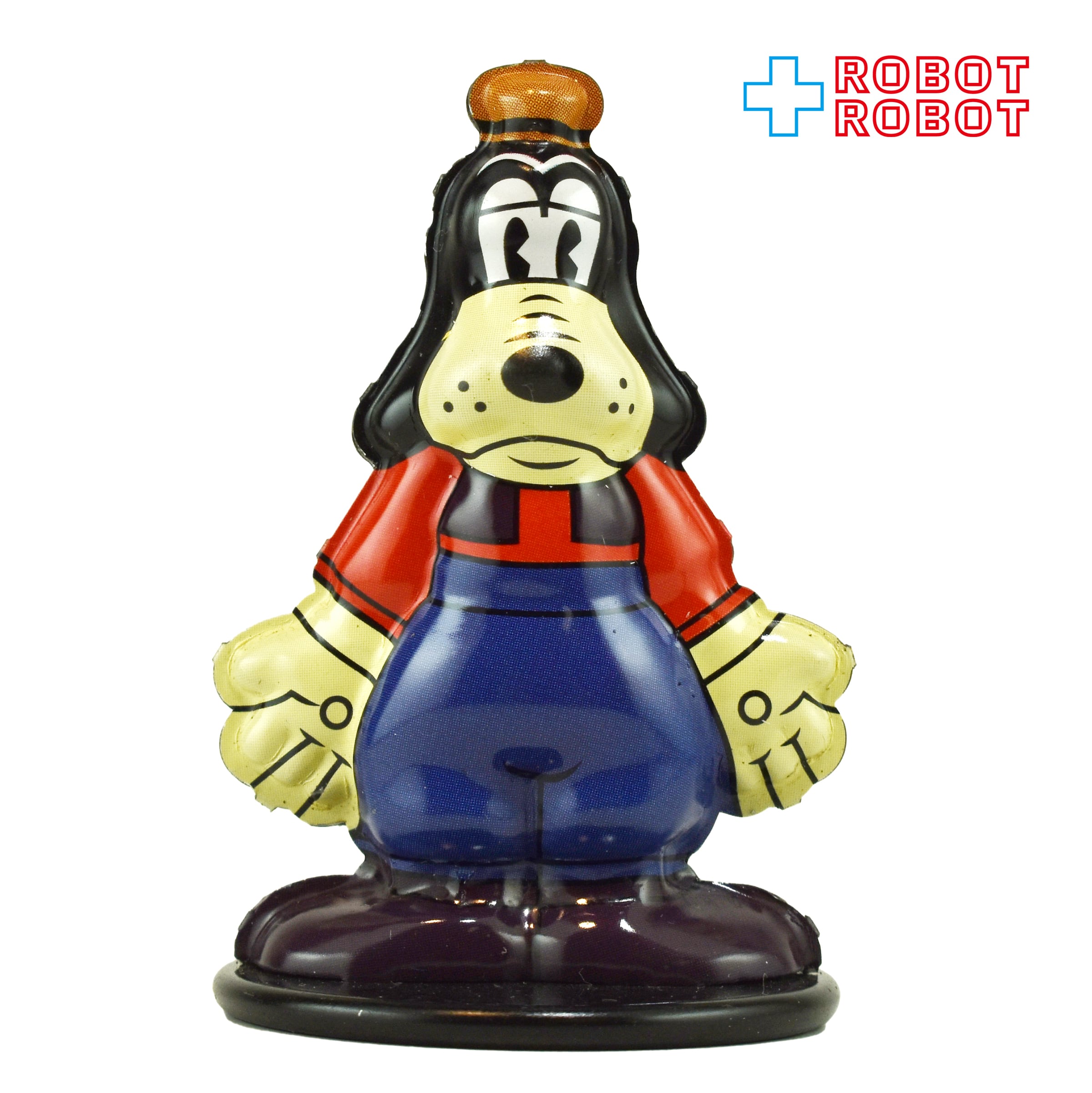 ○GOOFY グーフィー | ROBOTROBOT