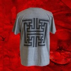 Tomas Tomas Design T-shirt　Front logo embroidery