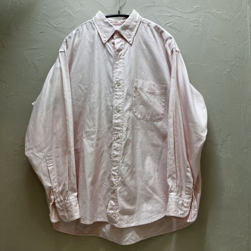 KAPTAIN SUNSHINE キャプテンサンシャイン Relaxed Polocollar Shirt　KS22SSH04 【代官山04】