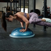 BOSU PRO BALANCE TRAINER(ボス プロバランス トレーナー65cm)BOSU Fitness 日本正規輸入代理店