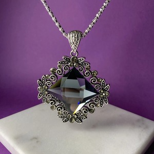 【絶対的な支配欲】アビスオーダー