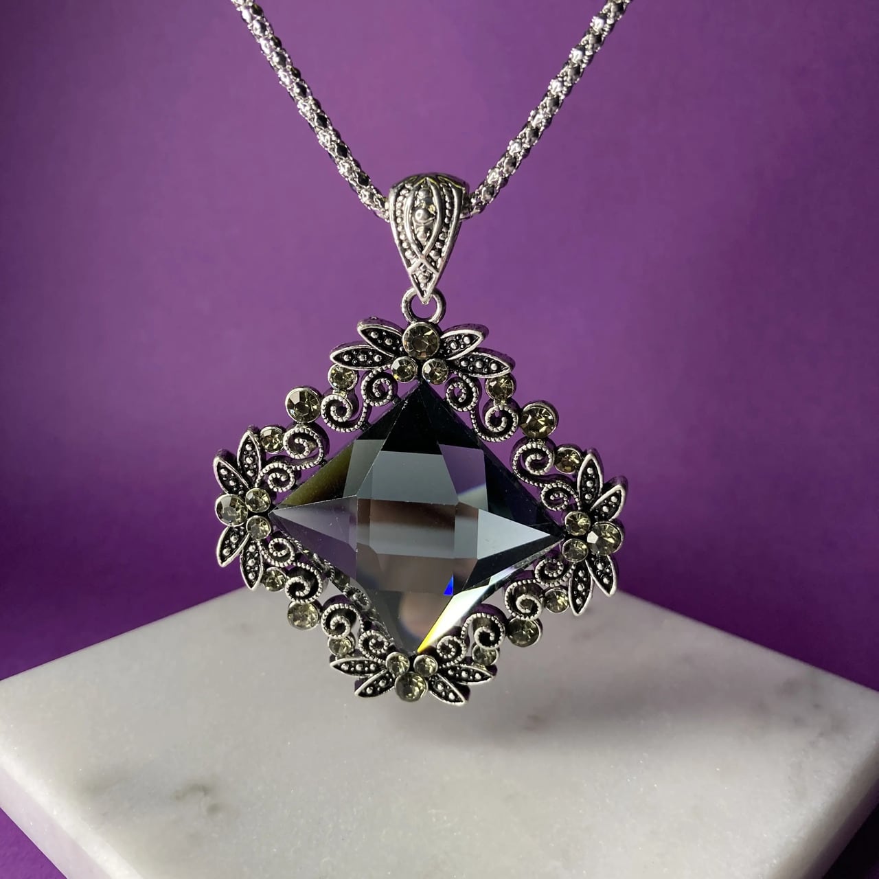 【絶対的な支配欲】アビスオーダー