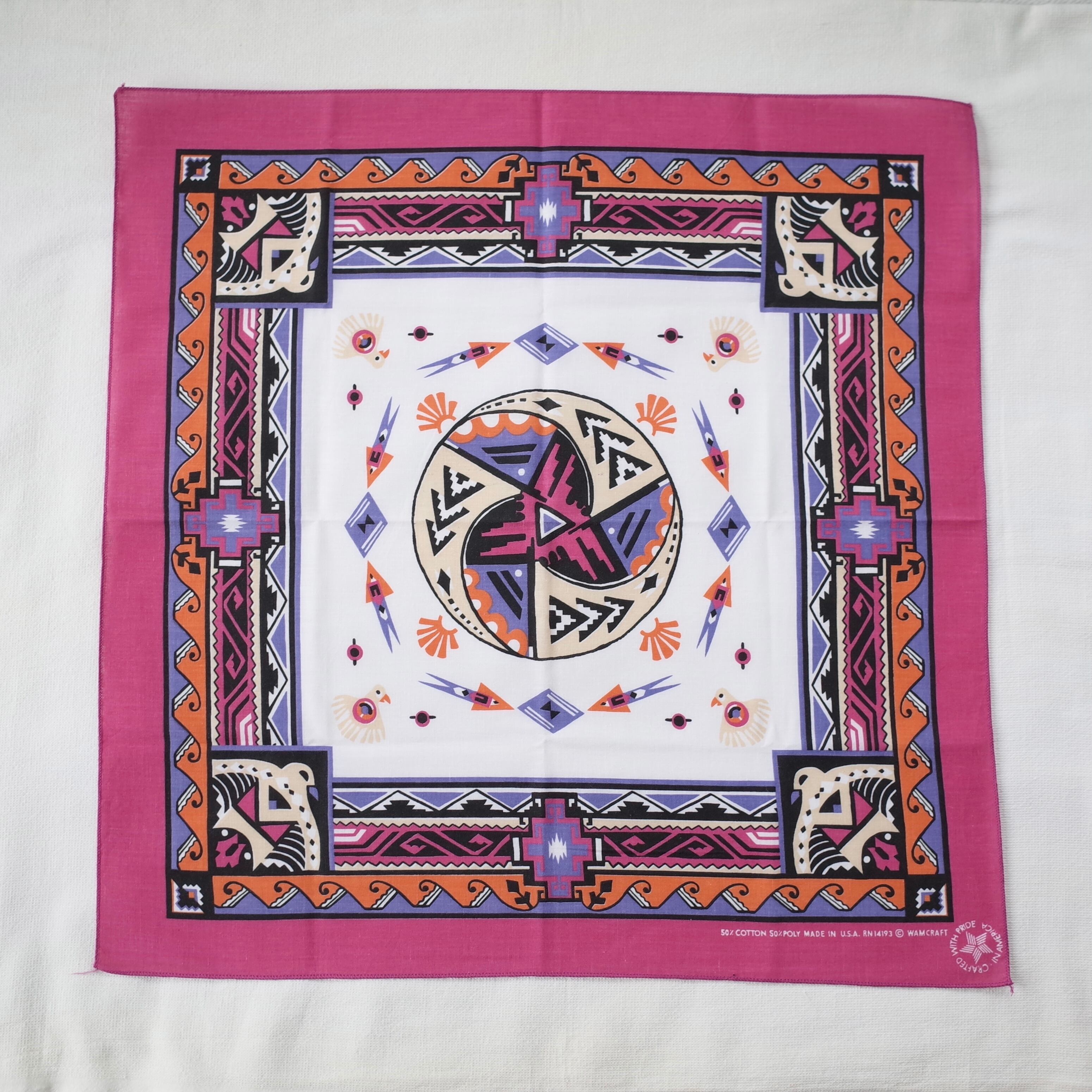 HAV-A-HANK bandanna "bird"