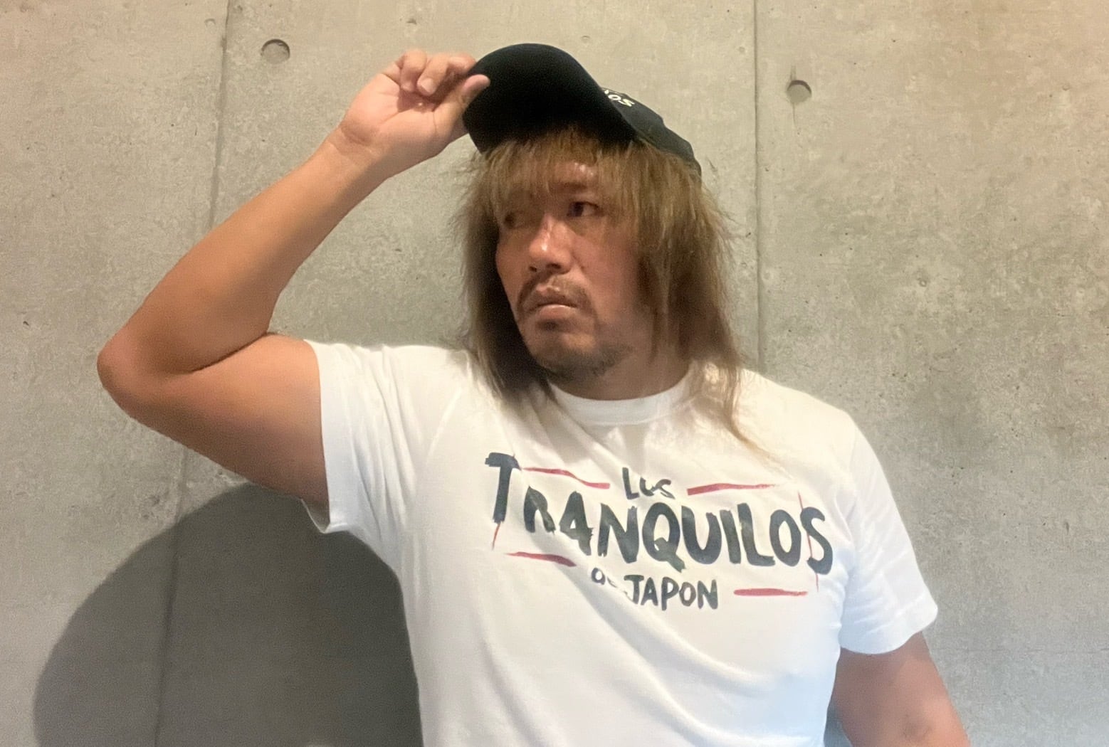 LOS TRANQUILOS de JAPON 1st Tee | L.T. J オフィシャルオンライン