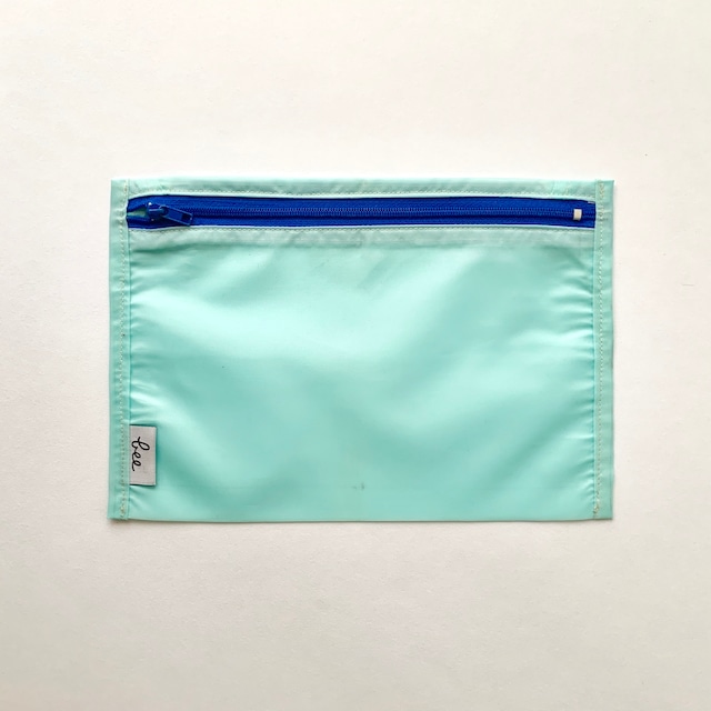 ポーチ(小) /Pouch (S) (LBB) #Tt-P200501