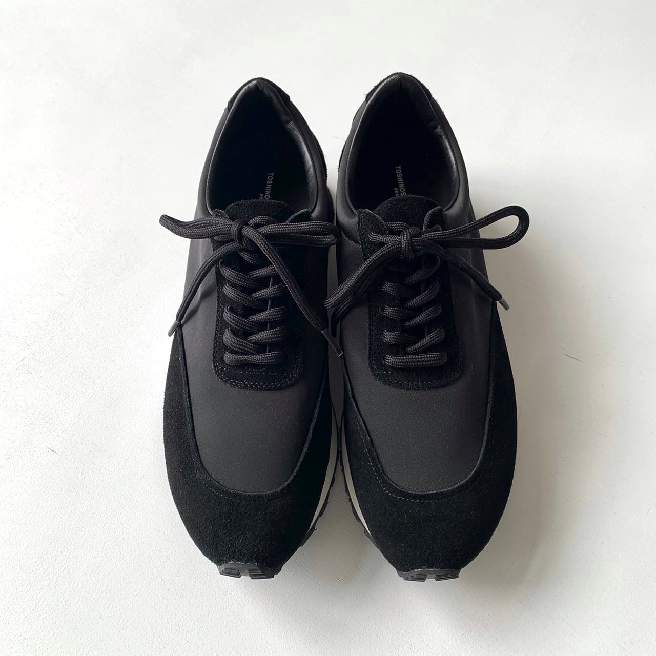 BEAUTIFUL SHOES】OLD RUNNING/BSS2434011 | eighty88eight BEAUTIFUL SHOES】OLD RUNNING/BSS2434011 | eighty88eight