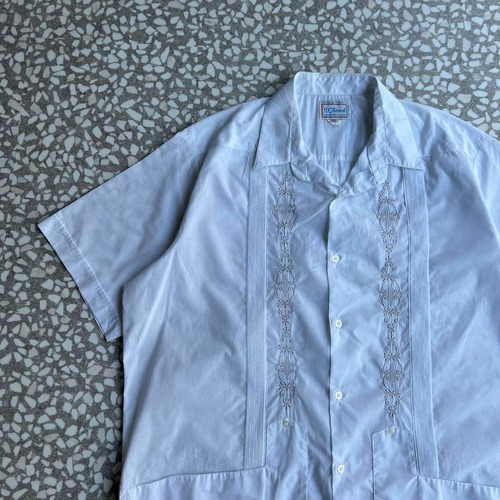 D’Accord / cuba shirt size XL