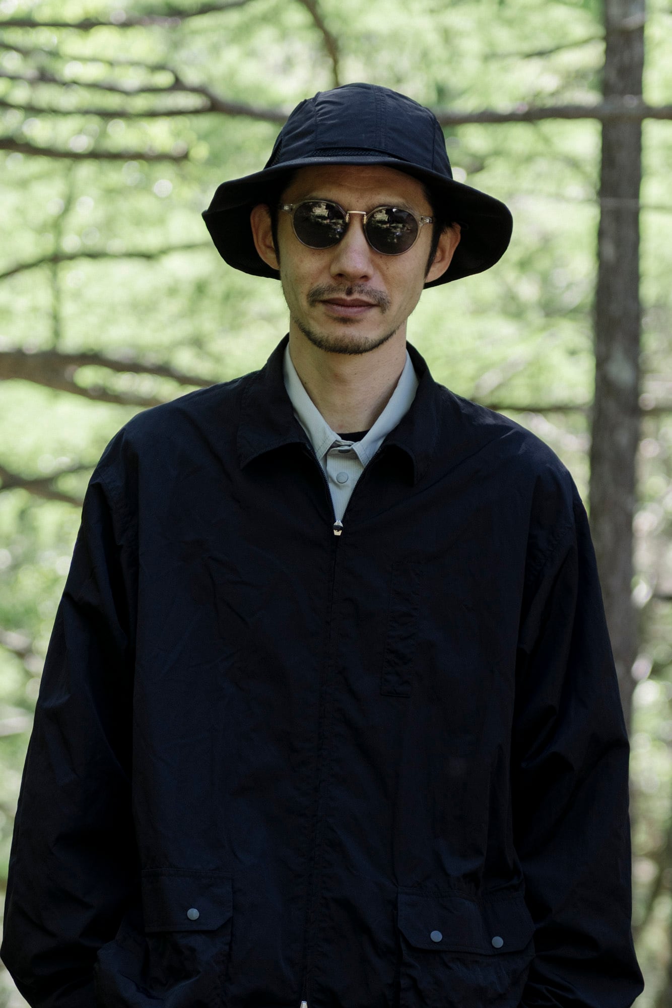 BLUE LABEL］Thrud スルーズ | OWL MILS