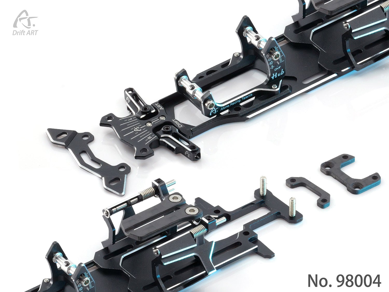 専用10枚 専用10枚 98004 Drift ART DA4 Conversion Set | Pay ID