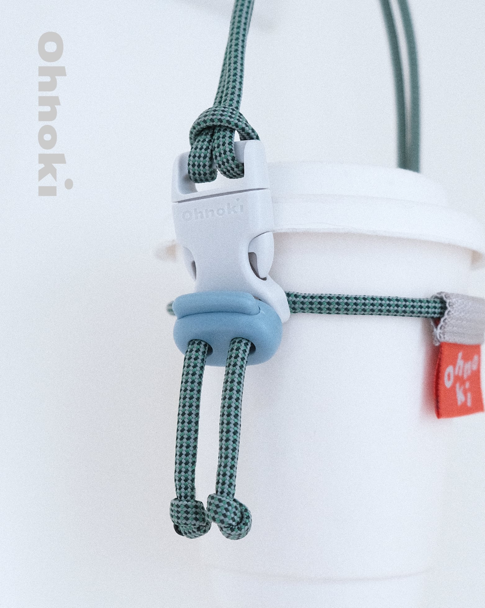ohnoki】Classic Green | PAY ID