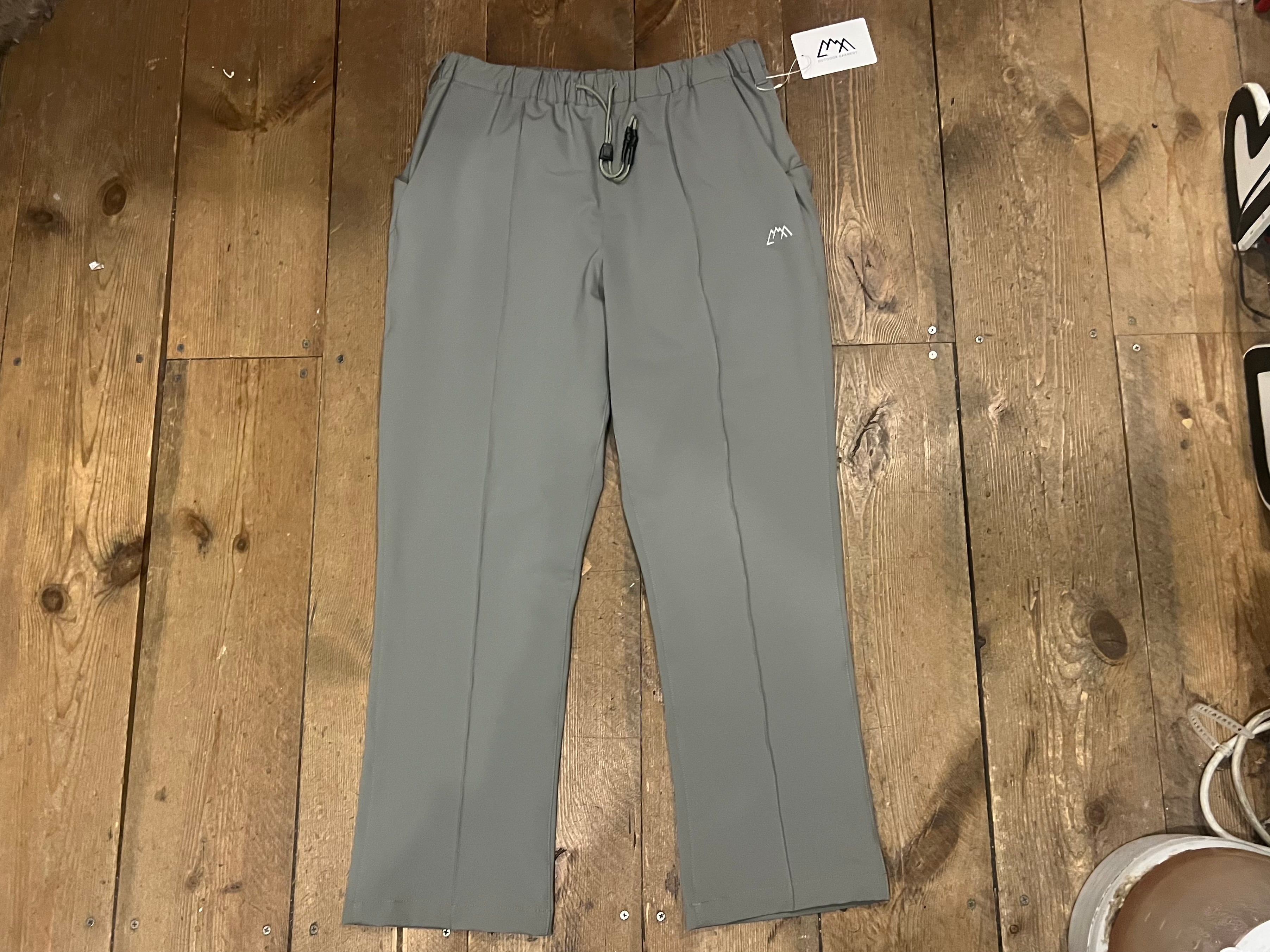 CMF outdoor garment (COMFY) | snug fukuoka