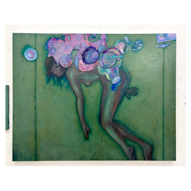 キヅキ　ヌカカ