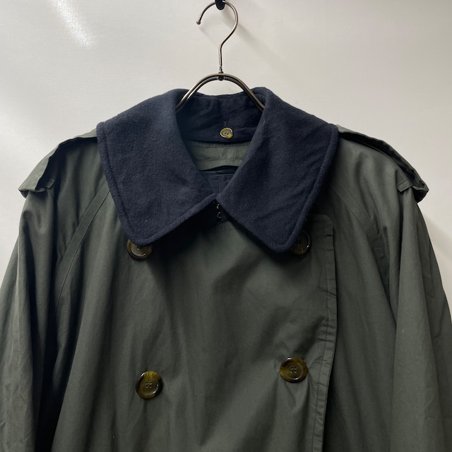 Burberrys coat トレンチコート　burberry バーバリー