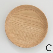 森を守る取り皿｜大胆さの中にある優しさ｜クリ