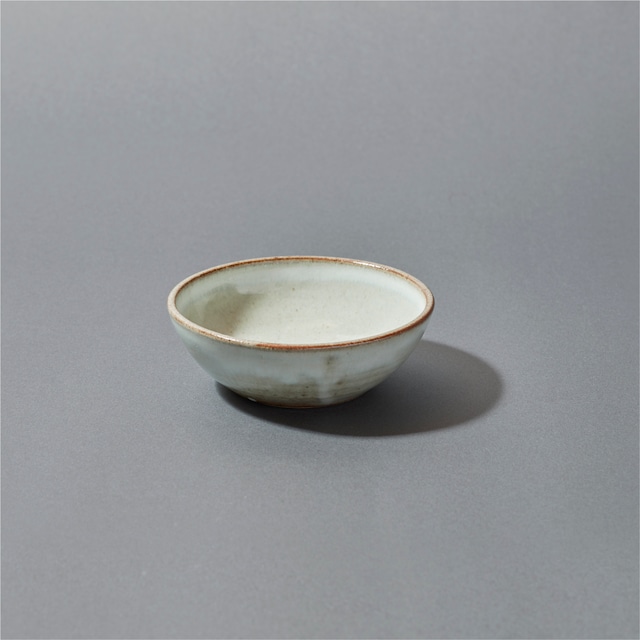 BOWL / WHITE