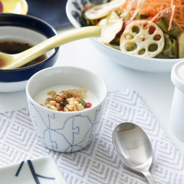 【natural69】【波佐見焼】【swatch】【カップ】 そば猪口 茶碗蒸し ヨーグルト 湯飲み 湯呑み スウォッチ コップ