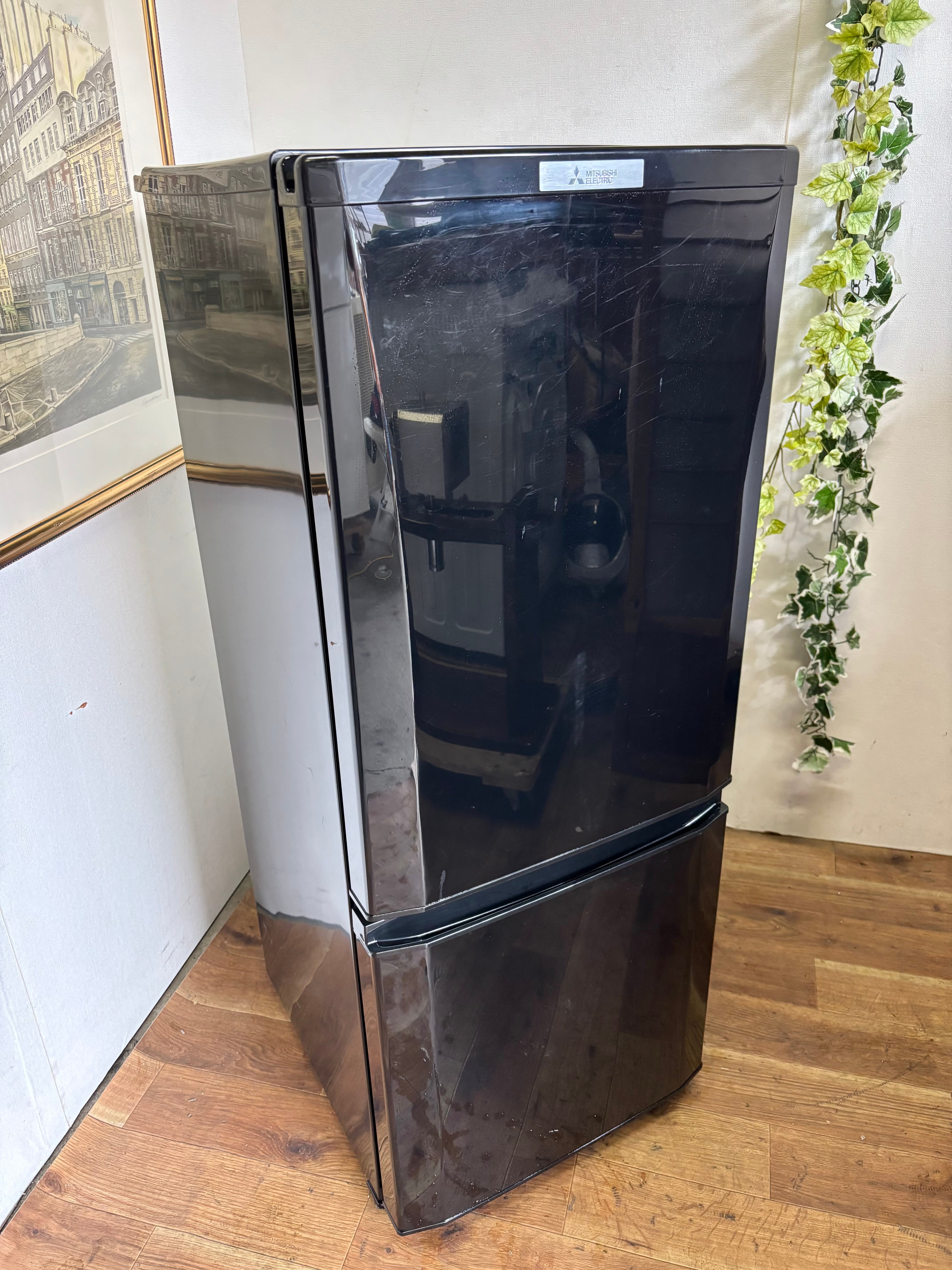 2023年製 TOSHIBA 153L ノンフロン冷凍冷蔵庫 | 【オンラインショップ