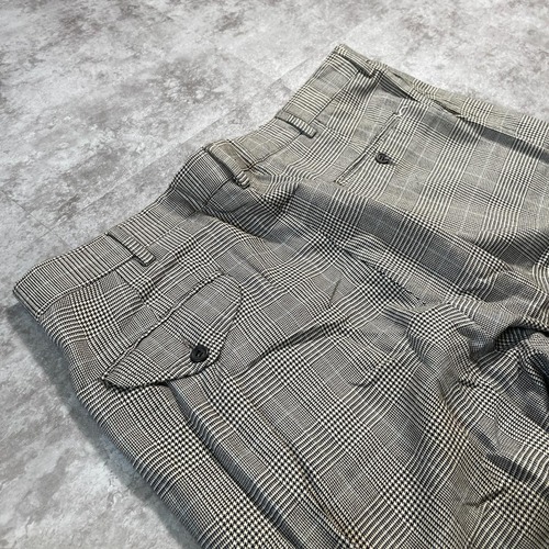 90-00s Polo by Ralph Lauren 38X32 pants 詳細写真13