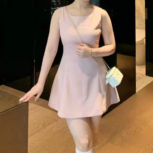Ballet mini dress　2604084