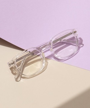 [RECLOW] RC TR B082 CRYSTAL GLASS